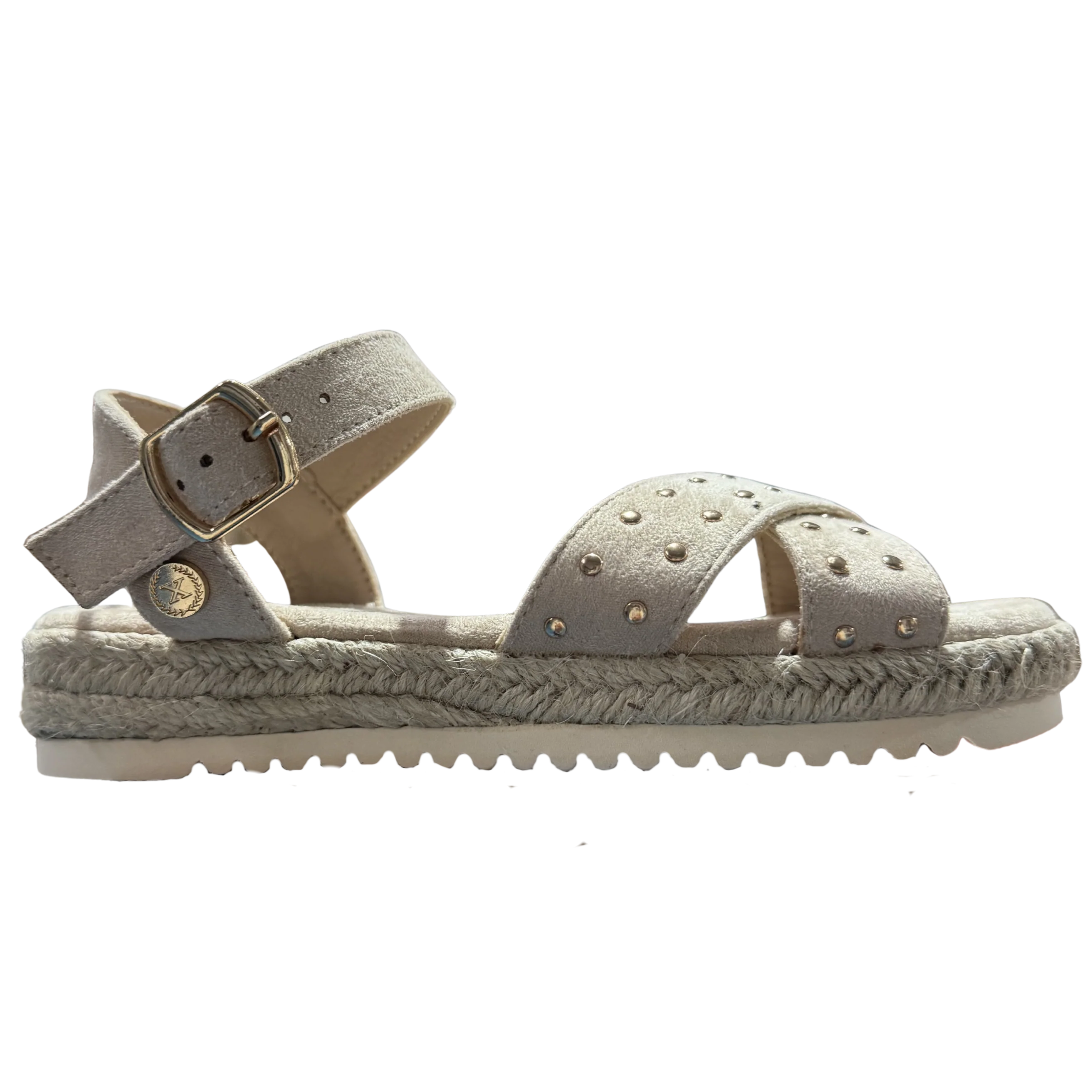 Sandalias Planas