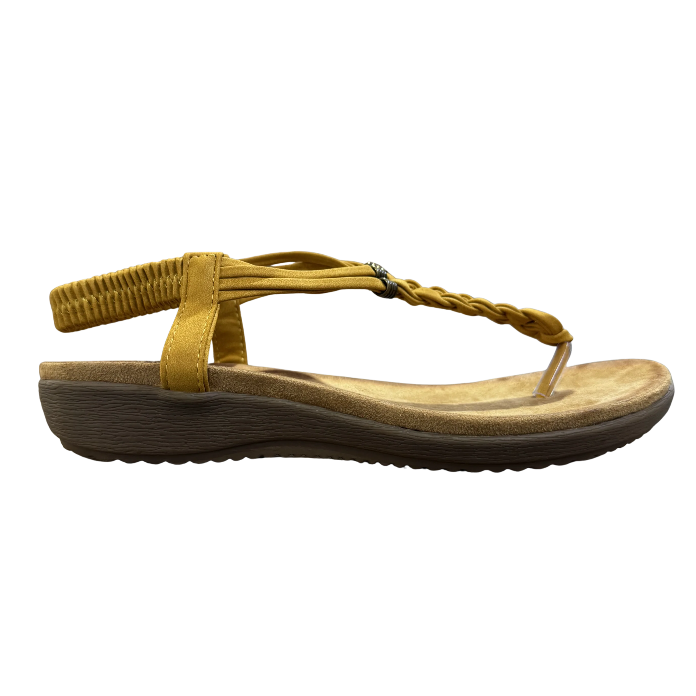 Sandalias